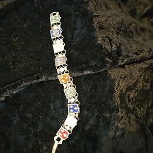 Ladies Vintage Bracelet